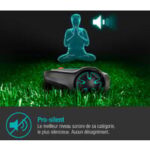 Mähroboter GARDENA SILENO minimo - 250m² - 15201-26
