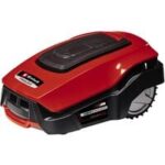 Einhell Mähroboter FREELEXO 800 LCD BT – Bild 3