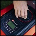 Einhell Mähroboter FREELEXO 800 LCD BT – Bild 2