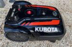 Mähroboter Kubota KR350 – Bild 2