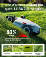 LUBA 2 AWD 3000 – Bild 4