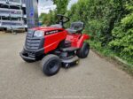 Aufsitzmäher mit Seitenauswurf Ed108stsdhc - STIGA