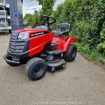 Aufsitzmäher mit Seitenauswurf Ed108stsdhc - STIGA