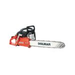 Profi-Kettensäge 2-Takt 78,5 cm³ 50 cm DOLMAR PS7910-50 – Bild 3
