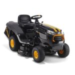 Aufsitzmäher MC CULLOCH M125-97TC – Bild 4