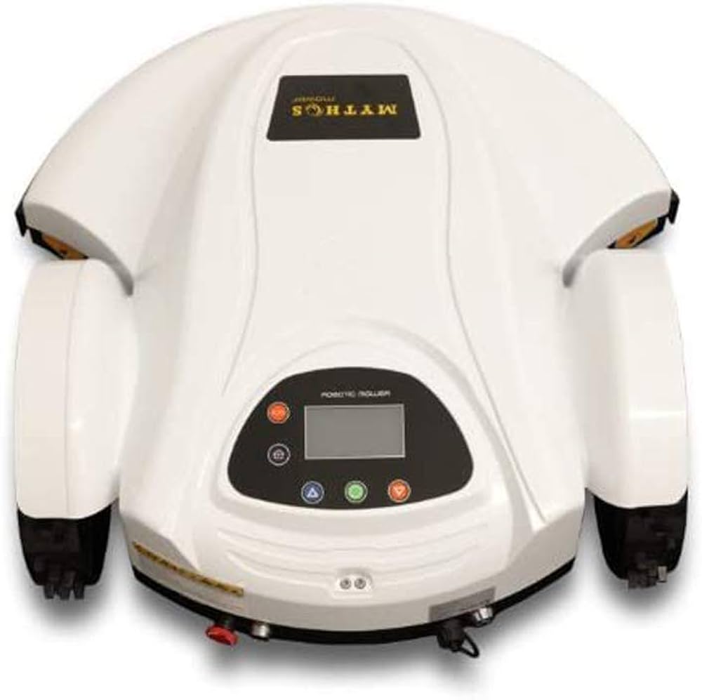 512aAmDRhYL._AC_UF10001000_QL80_ Mähroboter Mythos Smart für Rasen – Bild 1