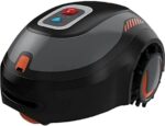 Black & Decker BCRMW121-QW - Mähroboter – Bild 2