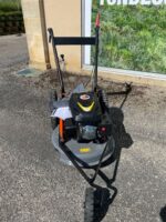 Räder-Freischneider Oleo-Mac DEB517 – Bild 2