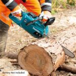 MAKITA.KETTENSÄGE 40V XGT UC013GZ 45cm – Bild 3