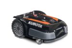 Mähroboter Kubota KR350 – Bild 3