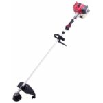 Freischneider AMA pro 53 cc Kawasaki kd3-530 – Bild 4