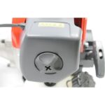 Freischneider AMA pro 53 cc Kawasaki kd3-530 – Bild 2