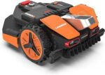 Vernetzter Mähroboter - LANDROID VISION - 1600 m² – Bild 5