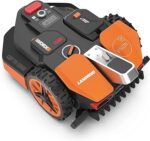 Vernetzter Mähroboter - LANDROID Vision - 800 m² – Bild 4