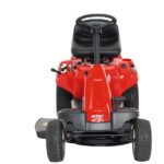 Aufsitzmäher MTD Minirider 76 SDE – 382 cm³, 76 cm Schnittbreite