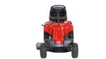 Aufsitzmäher MTD Minirider 76 SDE – 382 cm³, 76 cm Schnittbreite