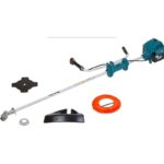 Makita - Benzin-Freischneider PRO 39cm³ 1,8Kw mit einem Traggurt - DBC400 – Bild 2
