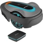 Vernetzter Mähroboter GARDENA smart SILENO city 550 – Bild 3