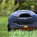 Black & Decker BCRMW121-QW - Mähroboter