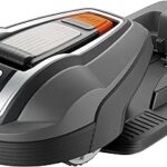 Mähroboter Gardena 04072-60 R70Li