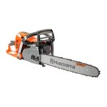 Husqvarna 560 XP 59,8 cm³ Benzin-Kettensäge 3,5 kW 45 cm 18 (970 50 17-18) – Bild 5