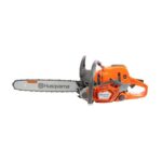 Husqvarna 560 XP 59,8 cm³ Benzin-Kettensäge 3,5 kW 45 cm 18 (970 50 17-18) – Bild 3