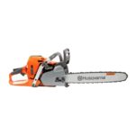 Husqvarna 560 XP 59,8 cm³ Benzin-Kettensäge 3,5 kW 45 cm 18 (970 50 17-18)