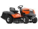Aufsitzmäher Husqvarna TC138L – Bild 3