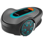 GARDENA SILENO minimo 500. Vernetzter Bluetooth®-Mähroboter < 500m² – Bild 5