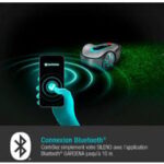 GARDENA SILENO minimo 500. Vernetzter Bluetooth®-Mähroboter < 500m² – Bild 2