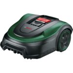 Bosch BOSCH Indego S+500, Mähroboter – Bild 10