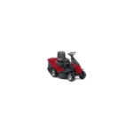 Aufsitzmäher Castel Garden RIDER 827M 224 cc – Bild 2