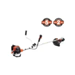 Freischneider Echo SRM3611TU – Bild 2