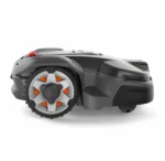 Husqvarna Automower 405X – Vernetzter Mähroboter, GPS-Navigation – Bild 3