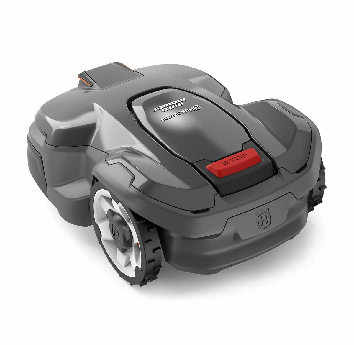 E-husqvarna-automower-405x-003 Husqvarna Automower 405X – Vernetzter Mähroboter, GPS-Navigation – Bild 1