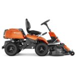 Husqvarna Rider R 216TC AWD Limited Edition – Leistung 4×4 – Bild 2