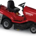 Aufsitzmäher Honda HF 2315 HM