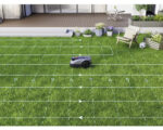 Mähroboter ECOVACS GOAT O1-1200 RTK – 1200 m² – GPS RTK & Hindernisvermeidung – Bild 5