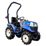 Iseki TM 3187F