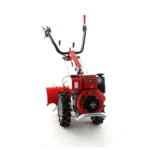 Diesel-Einachsschlepper medium Diesse Minitriss - Motor Vulcan V245 – Bild 4