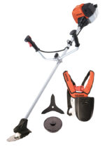 Freischneider 4-Takt 43 cm³ DOLMAR MS430-4U