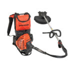 Rücken-Freischneider 4-Takt 43 cm³ DOLMAR MS4300-4R
