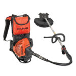 Rücken-Freischneider 4-Takt 43 cm³ DOLMAR MS4300-4R