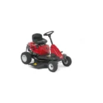 MTD MINIRIDER SEITENAUSWURF, 76 SDE, MOTOR MTD 382CC, 6+6 GÄNGE – Bild 3