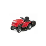 MTD TRAKTOR HECKAUSWURF MTD 76, 76CM, MOTOR MTD 382CC, 6+6 GÄNGE – Bild 3