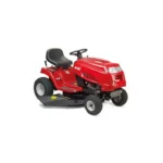 MTD TRAKTOR MIT HECKAUSWURF SMART RC 125, 76CM, MOTOR MTD 382CC, 6+6 GÄNGE