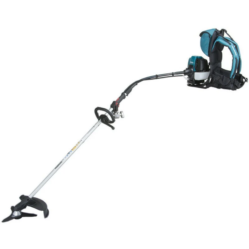 Makita-Debroussaileuse-a-dos-MM4-430cc-2CV-080L-EM4350RH Makita - Rücken-Freischneider MM4 43,0cc 2CV 0,80L - EM4350RH – Bild 1