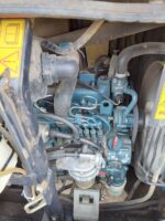 Minibagger Kubota KX71-3 – 2012 – 2,5T – 2 534 h – 3 Löffel – Gebraucht – Bild 6