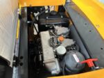 Neuer Minibagger TERRA CS 15.R – 1450 kg – Dieselmotor 22,4 PS – Hydraulischer Armseitenverschub