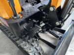 Neuer Minibagger TERRA CS 15.R – 1450 kg – Dieselmotor 22,4 PS – Hydraulischer Armseitenverschub – Bild 3